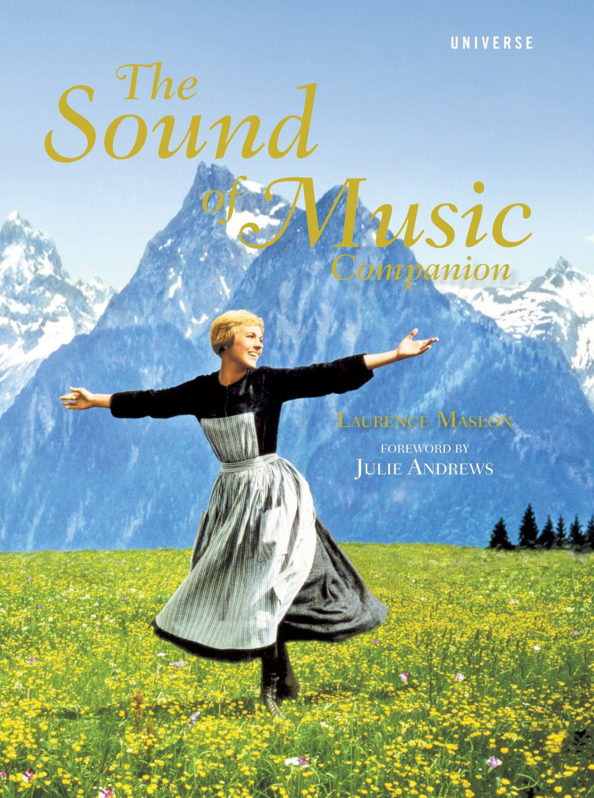 거의 반세기 지난 &#39;사운드 오브 뮤직&#39; 출연 배우들이 돌아오다 &#39;VIDEO: The Sound of Music&#39; Cast returns to Salzburg for a 50th Anniversary Celebration.