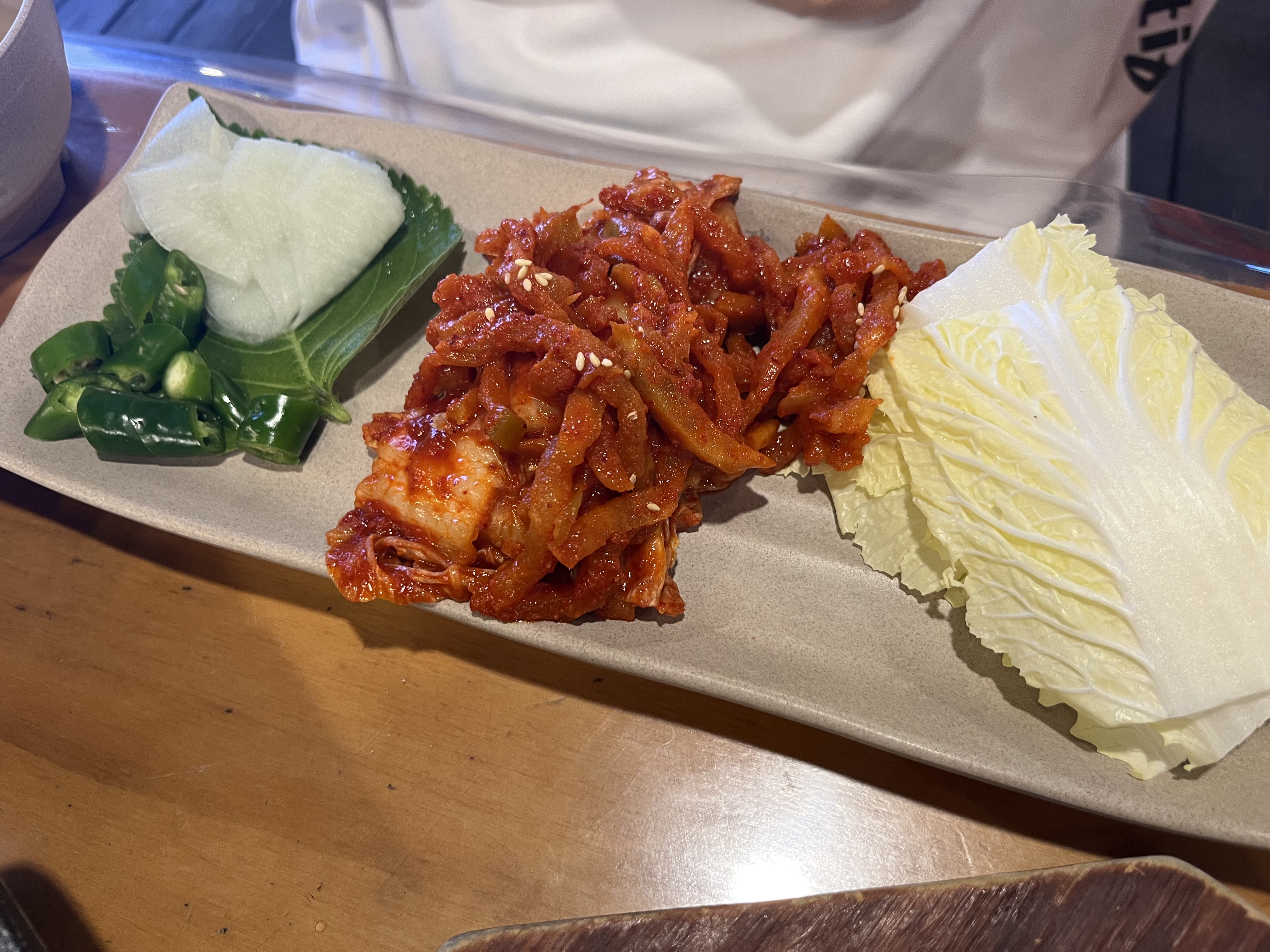 족발야시장파주 이미지