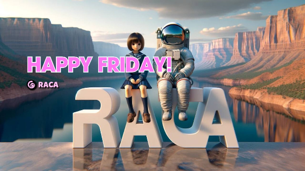 RACA-price