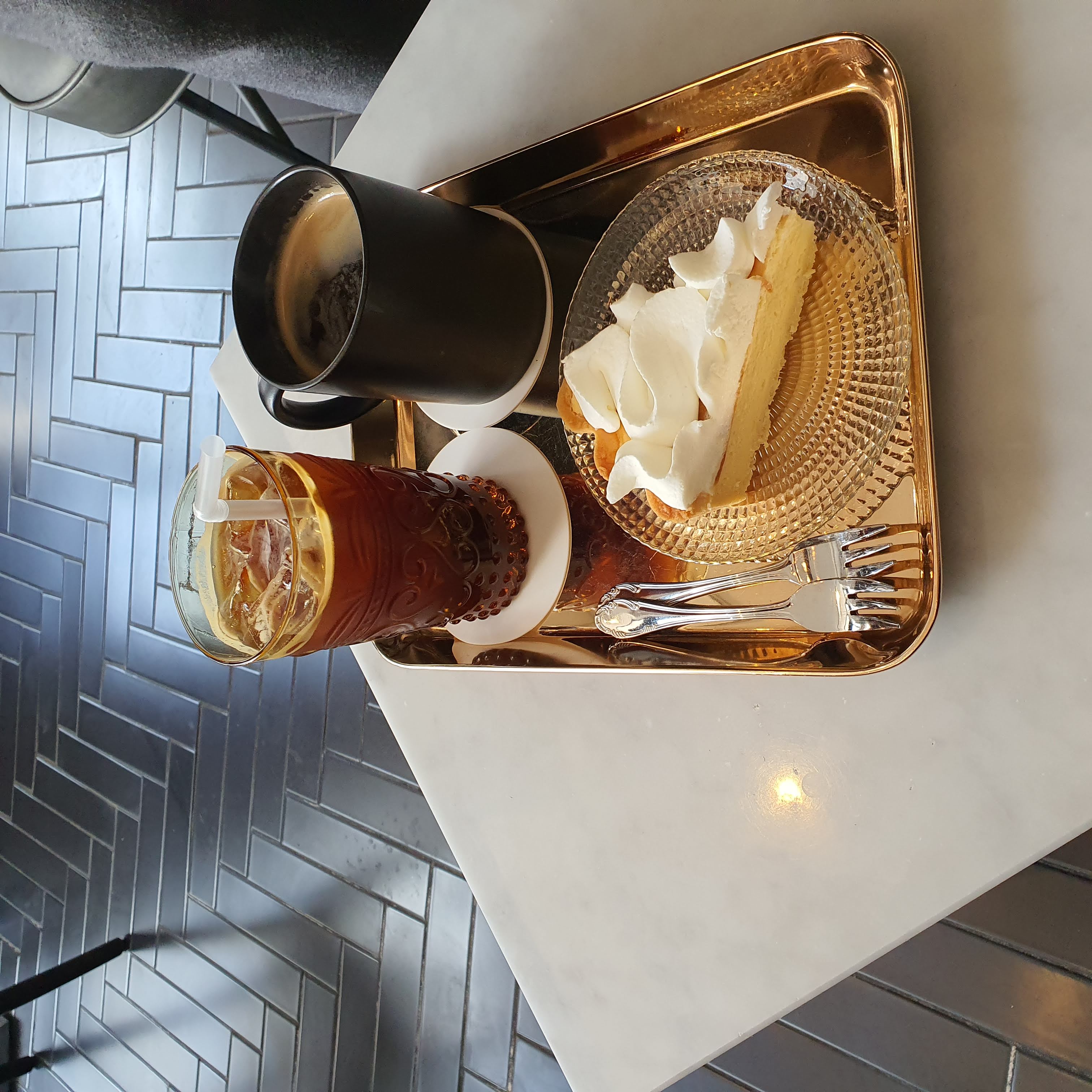  [카페투어]동탄케이크맛집, 스위트핑거
