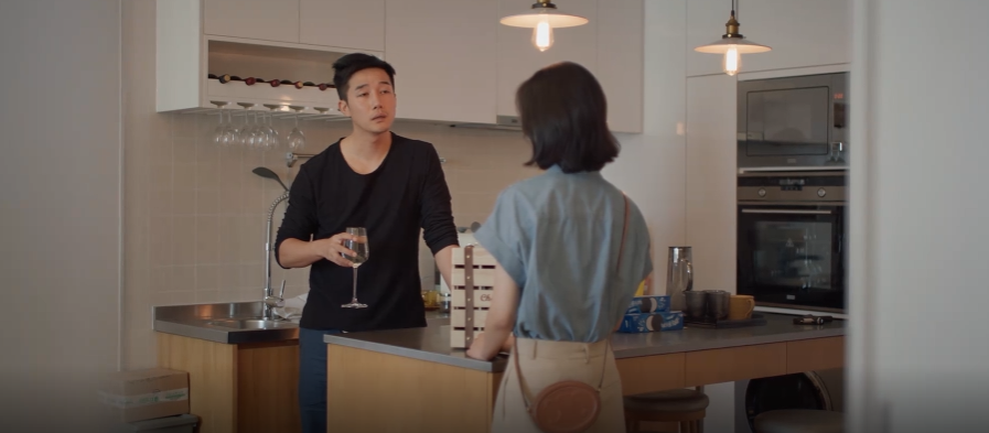 짱이엔은 비전문적인 관리자는 끼어들지 말라고 한다.