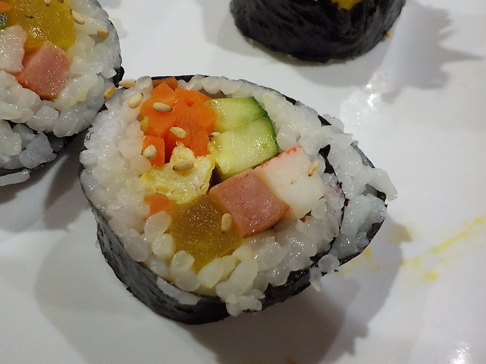 엄마손김밥 사진 4