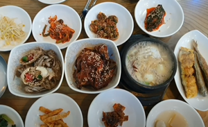 여수 맛집 베스트 10