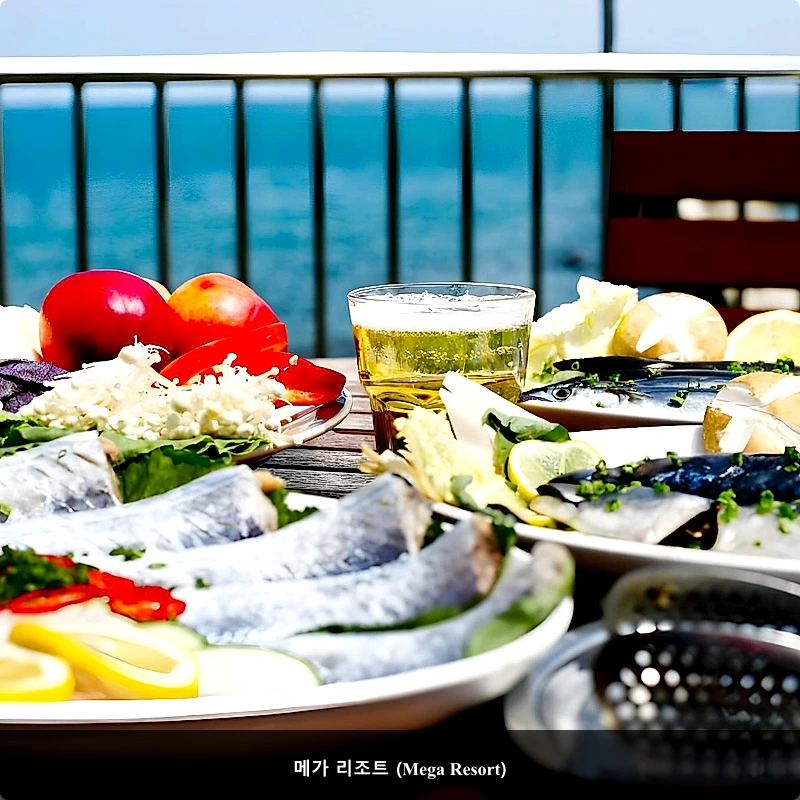 메가 리조트 (Mega Resort)_4
