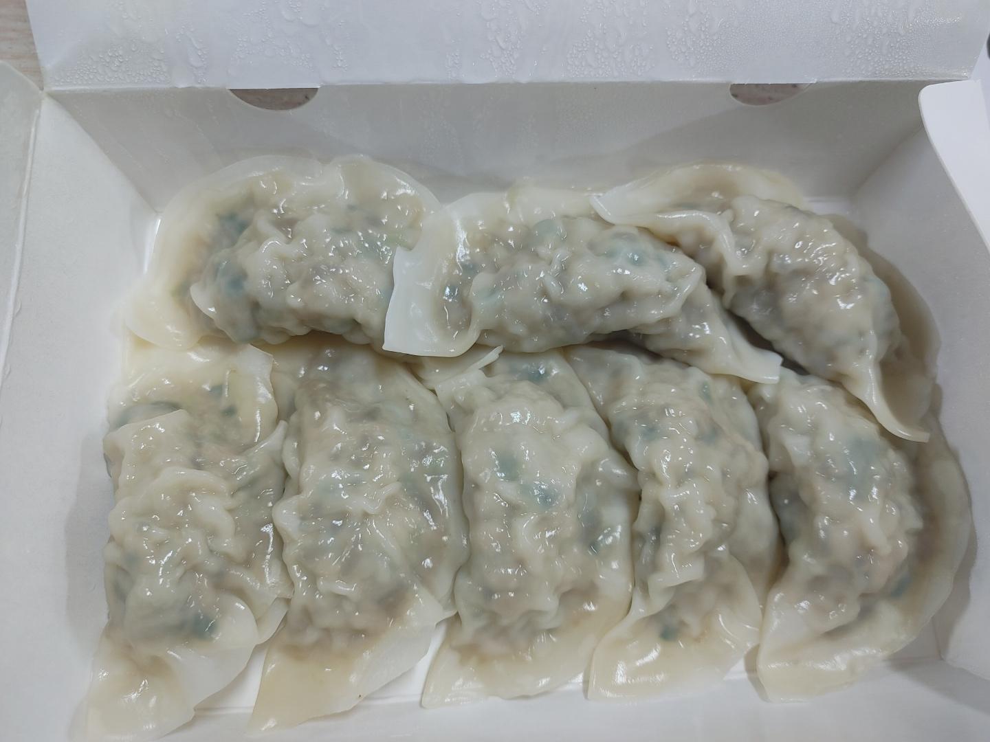  [생활의 달인] 최강달인 장호덕손만두 (역시...라는 생각이...)