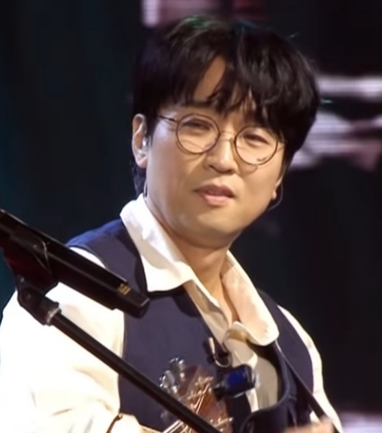  <가요> 독백 박창근 국민가수 가사 피아노 반주