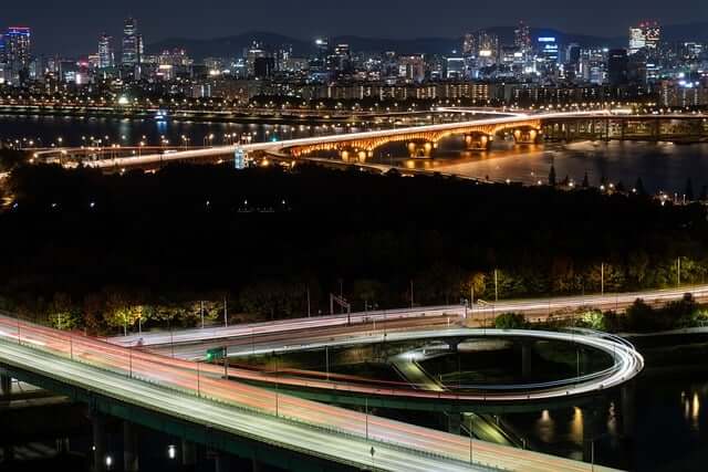 국가 애도기간 선포