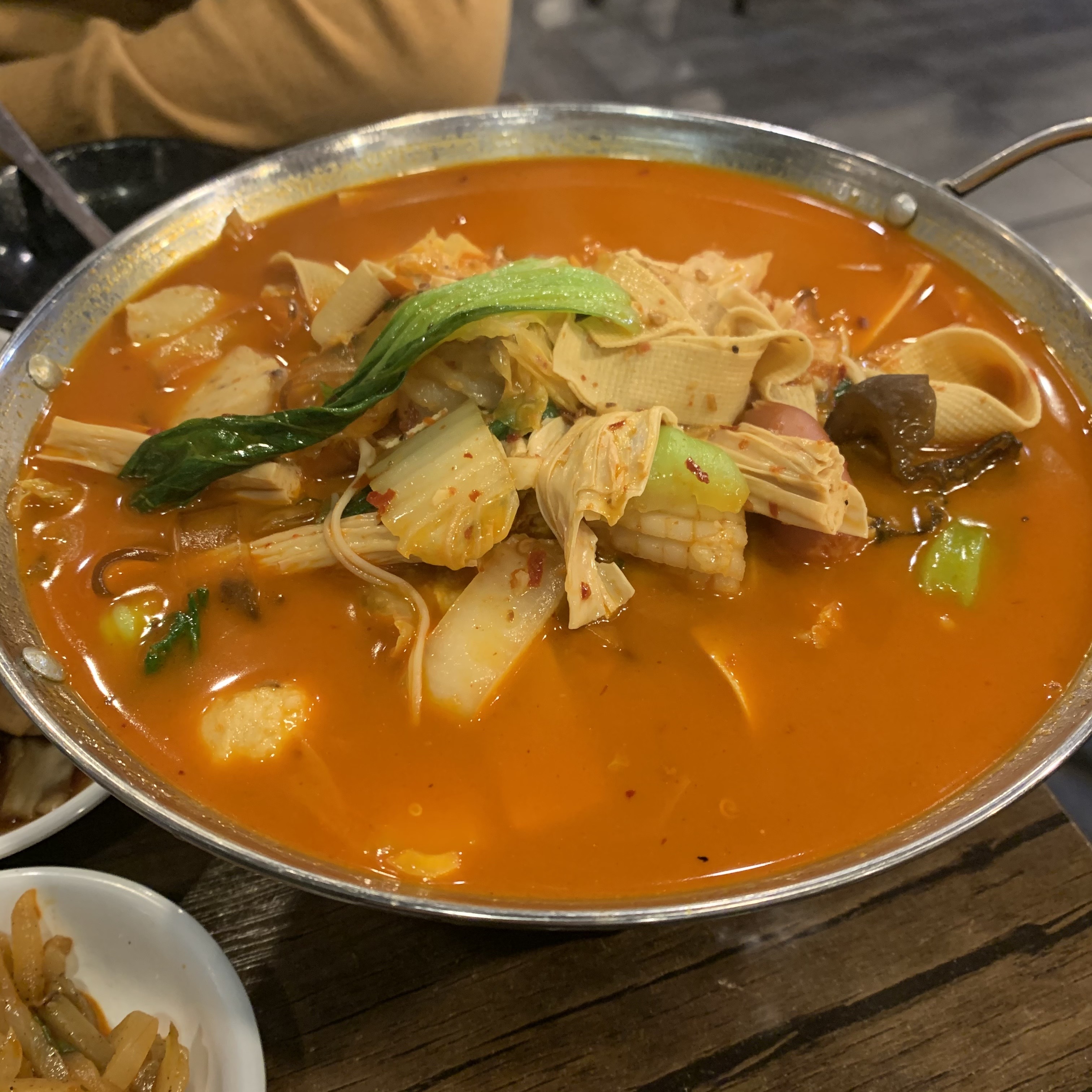  잠실새내맛집 미성양꼬치, 마라탕과 양꼬치 최고! 가기전필독