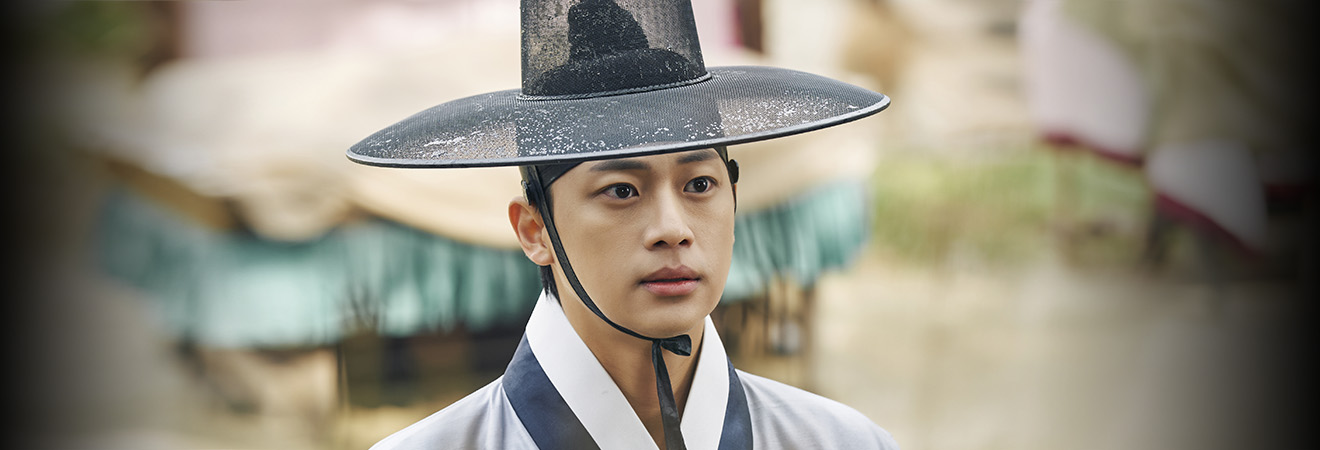 세작 매혹된 자들 등장인물 출연진 인물관계도 기본정보