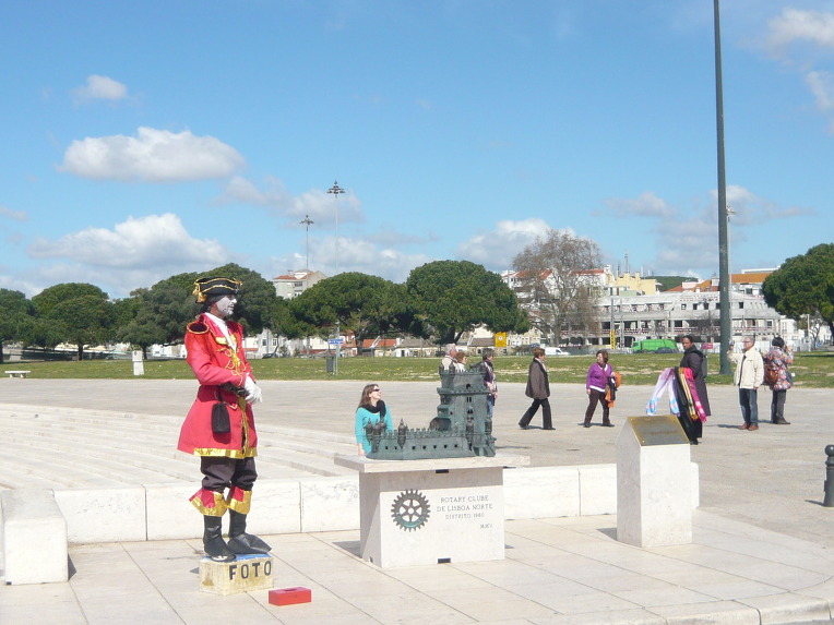 (해외여행) 리스본 15