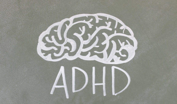 성인 ADHD와 함께하는 삶