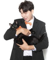 고양이-안고있는-박수홍