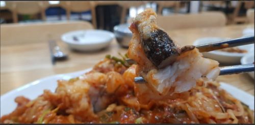 인생아구찜 부산본점 이미지