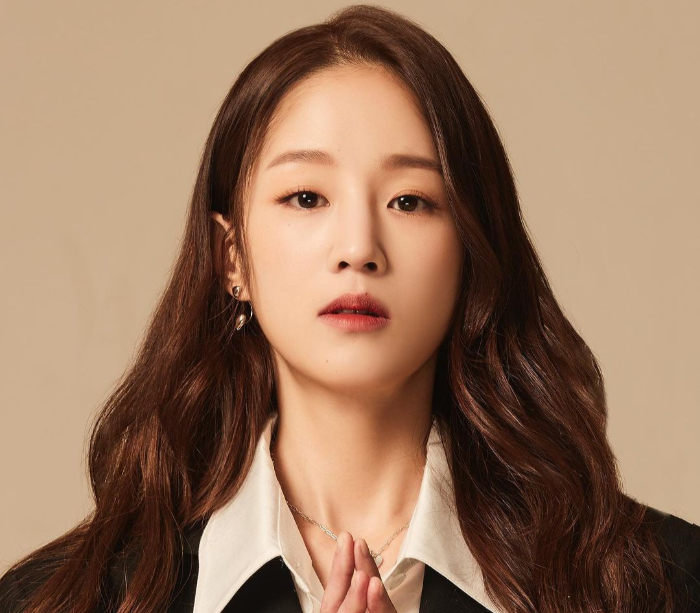  가수 - 박보람 | 朴寶覽 | Park Boram