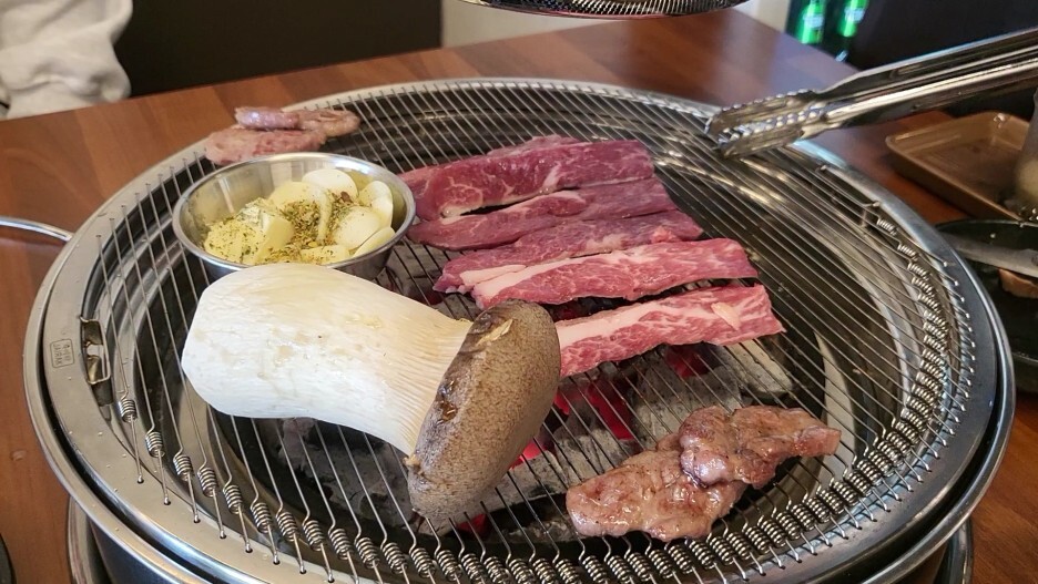 양늑간살