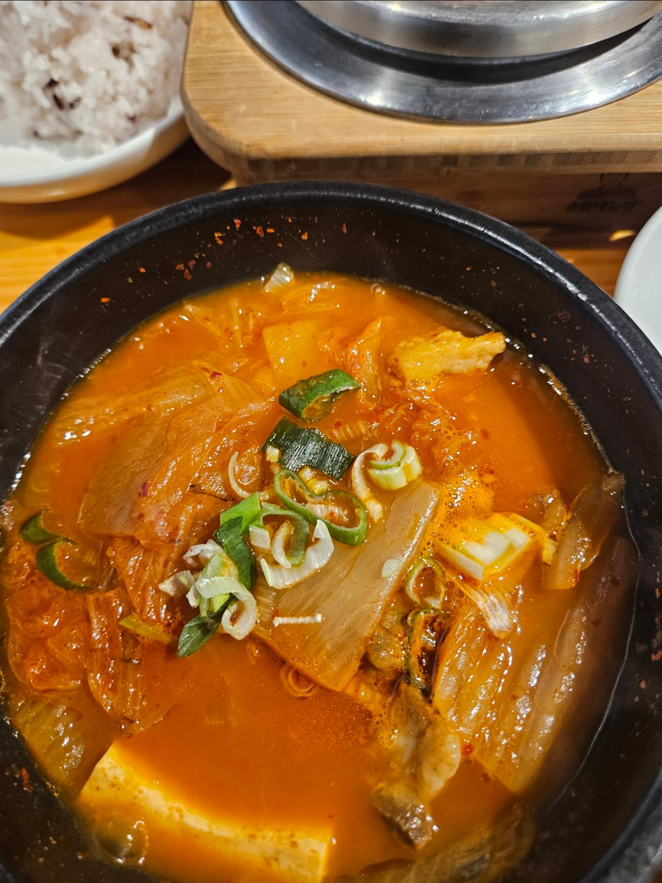완타치일품청국장 2
