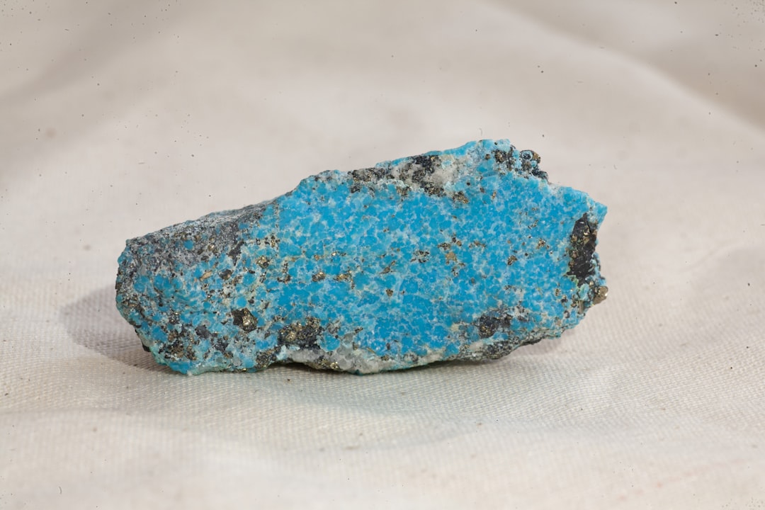 Blue Carbon