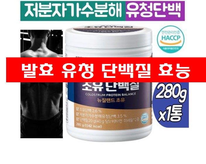  발효 유청 단백질 효능,  단백질 섭취 부족 시 발생하는 질병은?