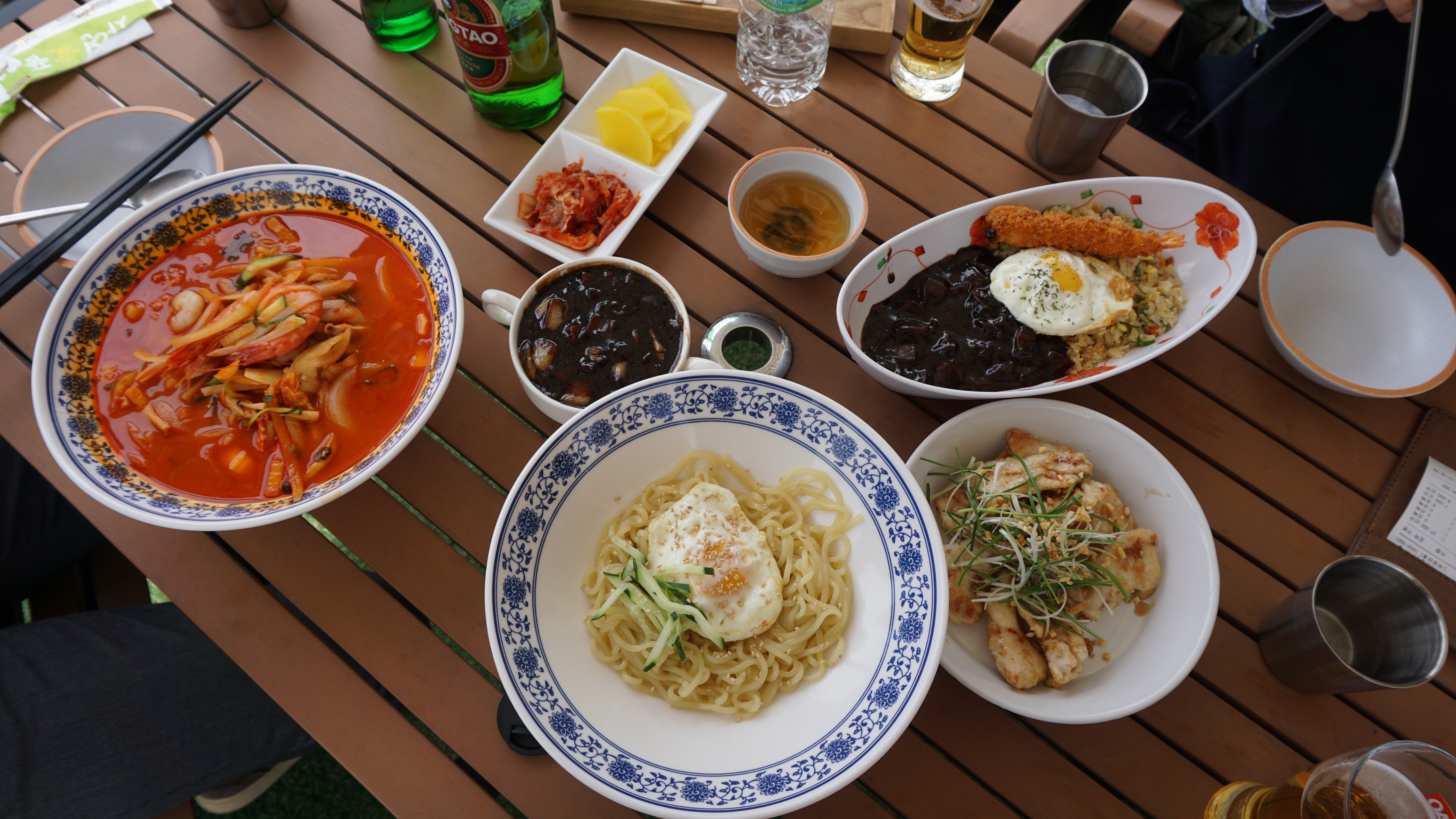  [광주 충장로] 청킹맨션