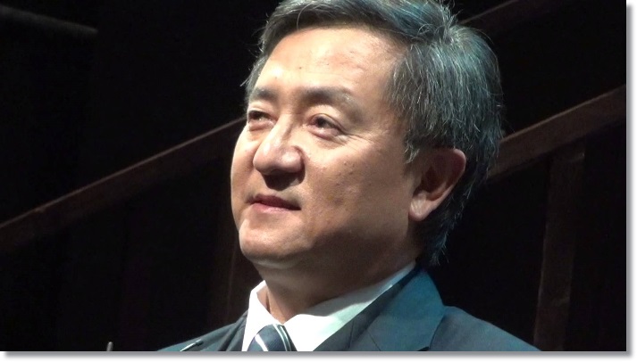 송영창 이경영 과거 미성년자 원조교제 사건 재조명