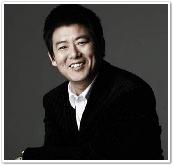  성동일 아내와 고부갈등. 아들 성준 근황
