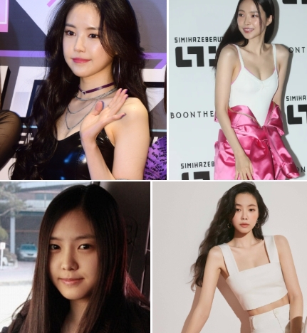 손나은
