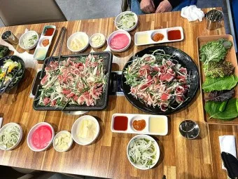 사천 맛집 베스트10 현지인 숨겨진 맛집_19