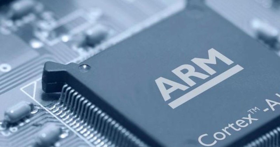 arm 상장 arm 주가전망