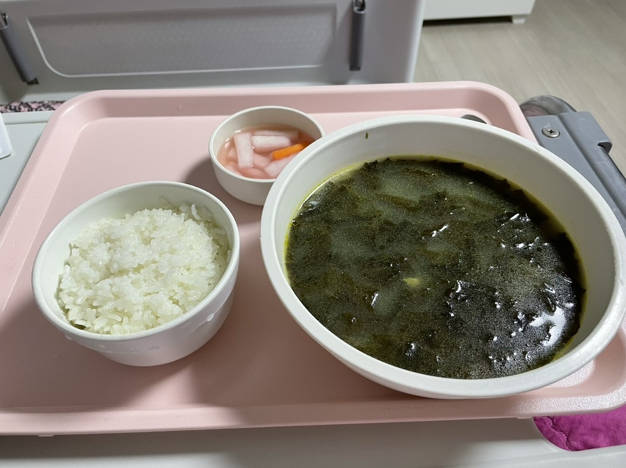 리얼로또 미소래병원 제왕절개리얼후기 및 10