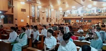 부천 상동성당 미사시간 평일 주일_10