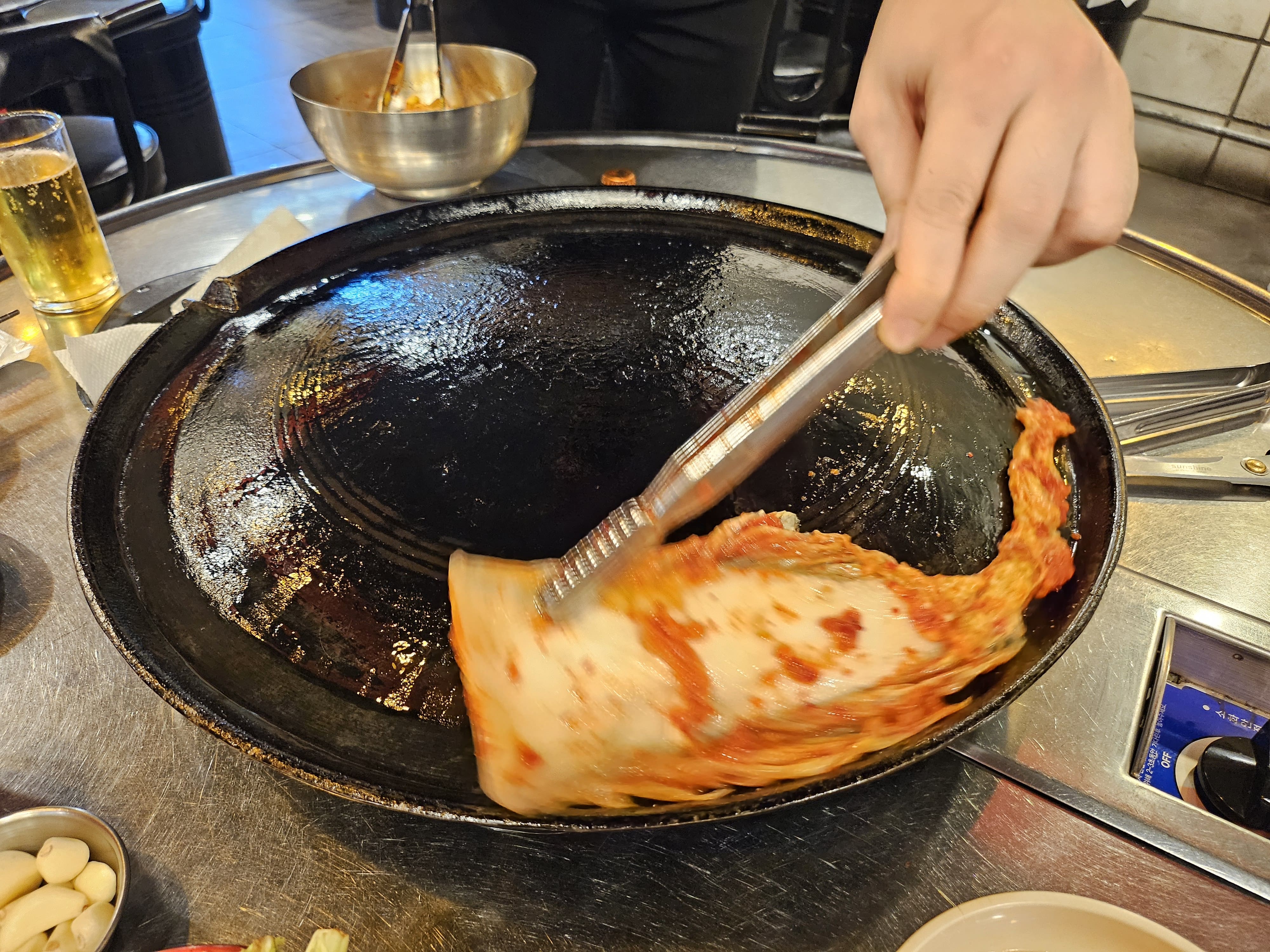 낭만솥뚜껑 이미지