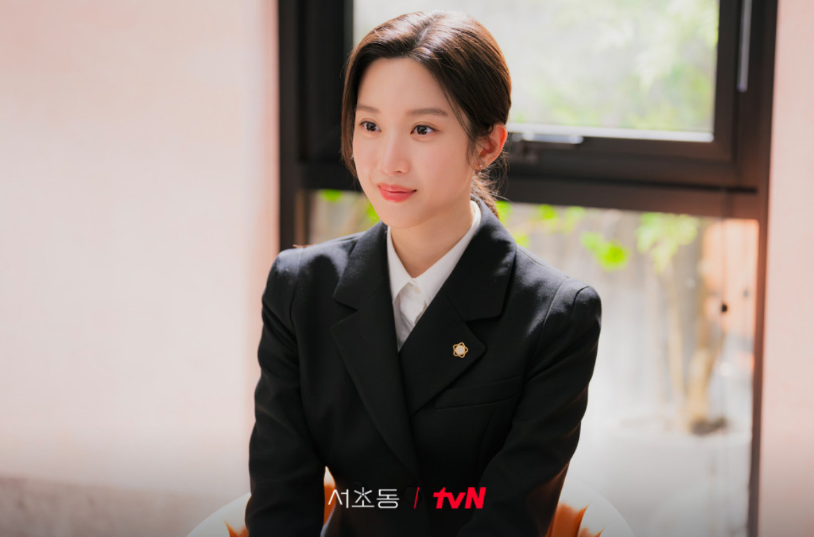 서초동 드라마 인물관계 티저보러가기