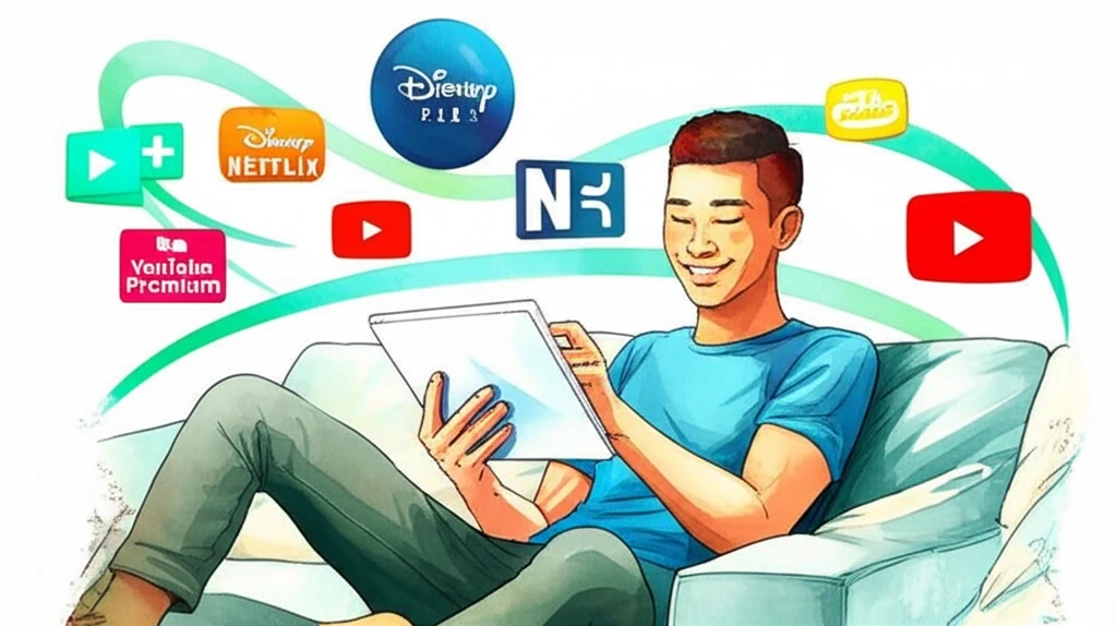 고잉버스, 디즈니플러스 구독료 절약하