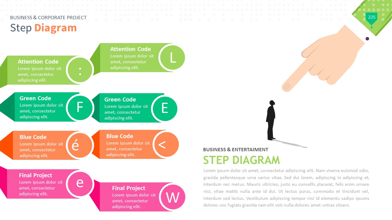  [PPT 자료] 손가락, 나무, 전구, 체스 (파워포인트 powerpoint 피피티 ppt 템플릿 template 다이어그램 diagram 인포그래픽 Infographic 보고서 제안서 기획서 발표자료)