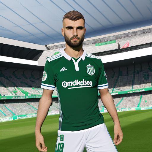  레알 베티스 (Real Betis): 세비야의 프로 풋볼 클럽