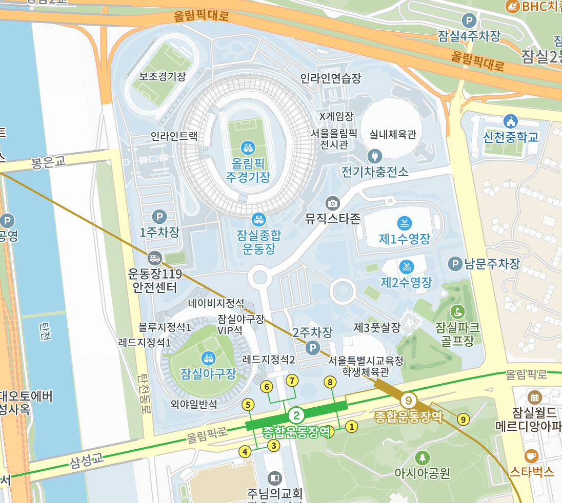 두산베어스-경기예매-잠실야구장