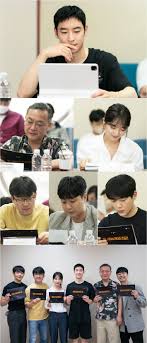 모델택시 시즌3 제작 확정 25