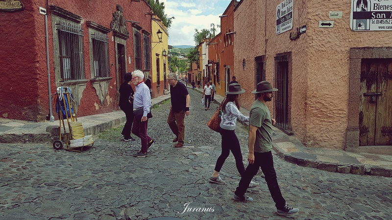 San Miguel de Allende 11