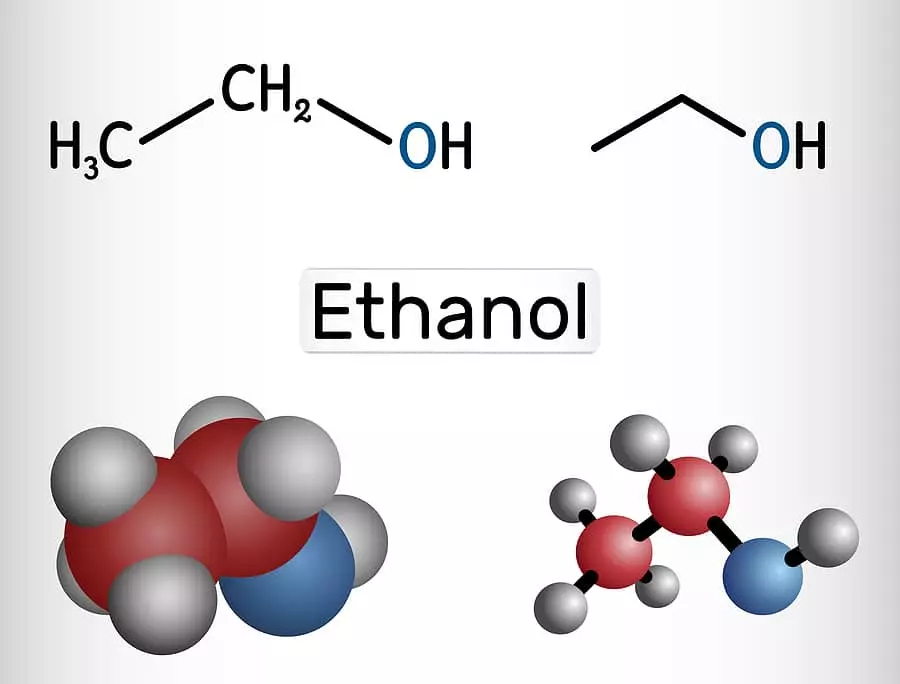 Ethanol
