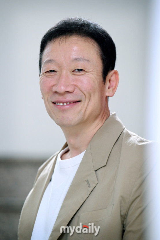 정석용 프로필