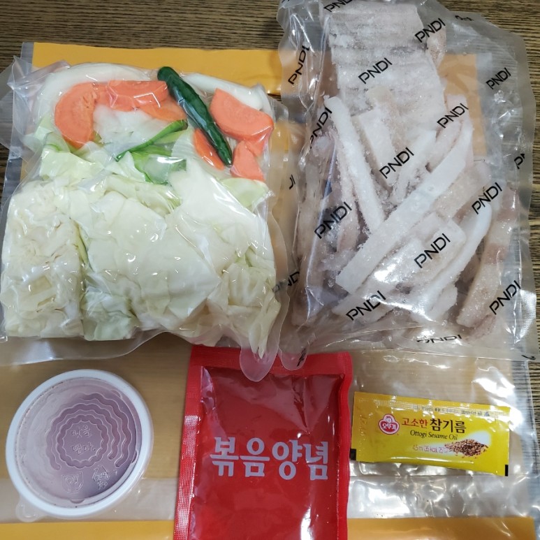 맛있는 식사준비 순천신대지구점 순천밀키트 간편하고 39