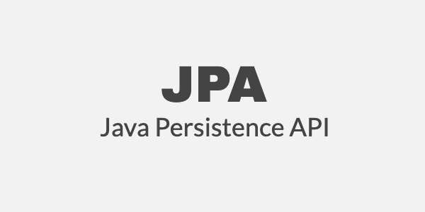 [Error] JPA Cannot resolve table