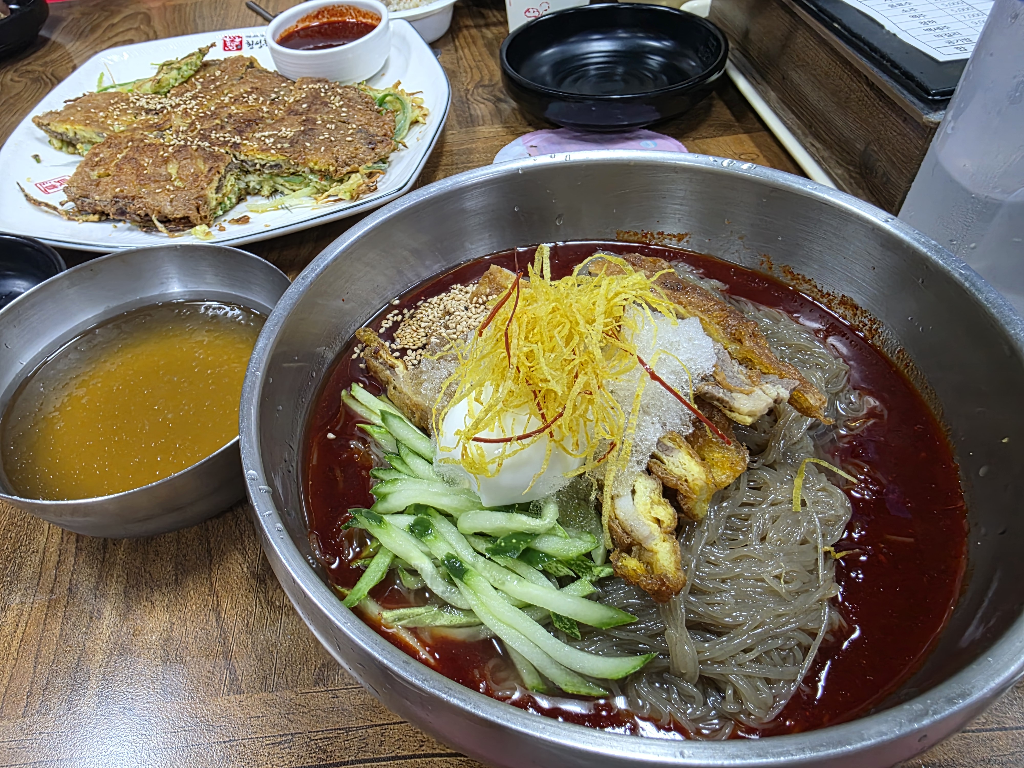 유진면옥 6