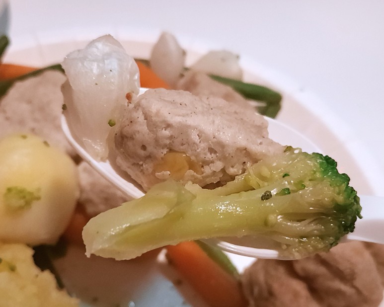 단호박 다이어트 얼음구이 단호박 초간단 레시피 2