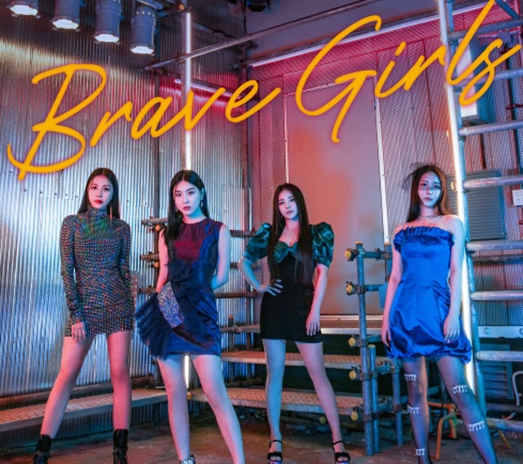 대단하다고 밖에 말 안나오는 한 걸그룹 역사 | 인스티즈