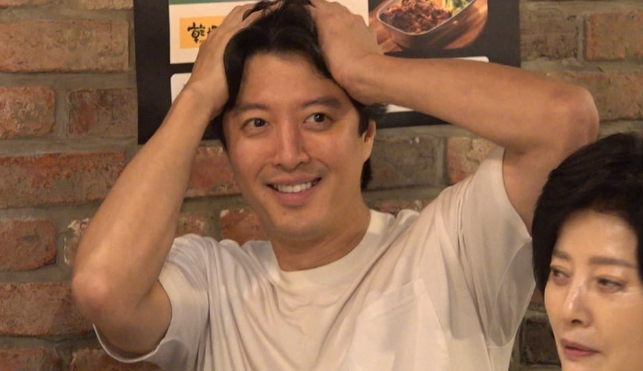 어머니들의 매력