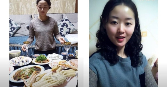 출처 올리비아 나타샤(유미) 유튜브 갈무리, 매일신문
