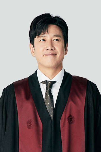 검사내전 등장인물