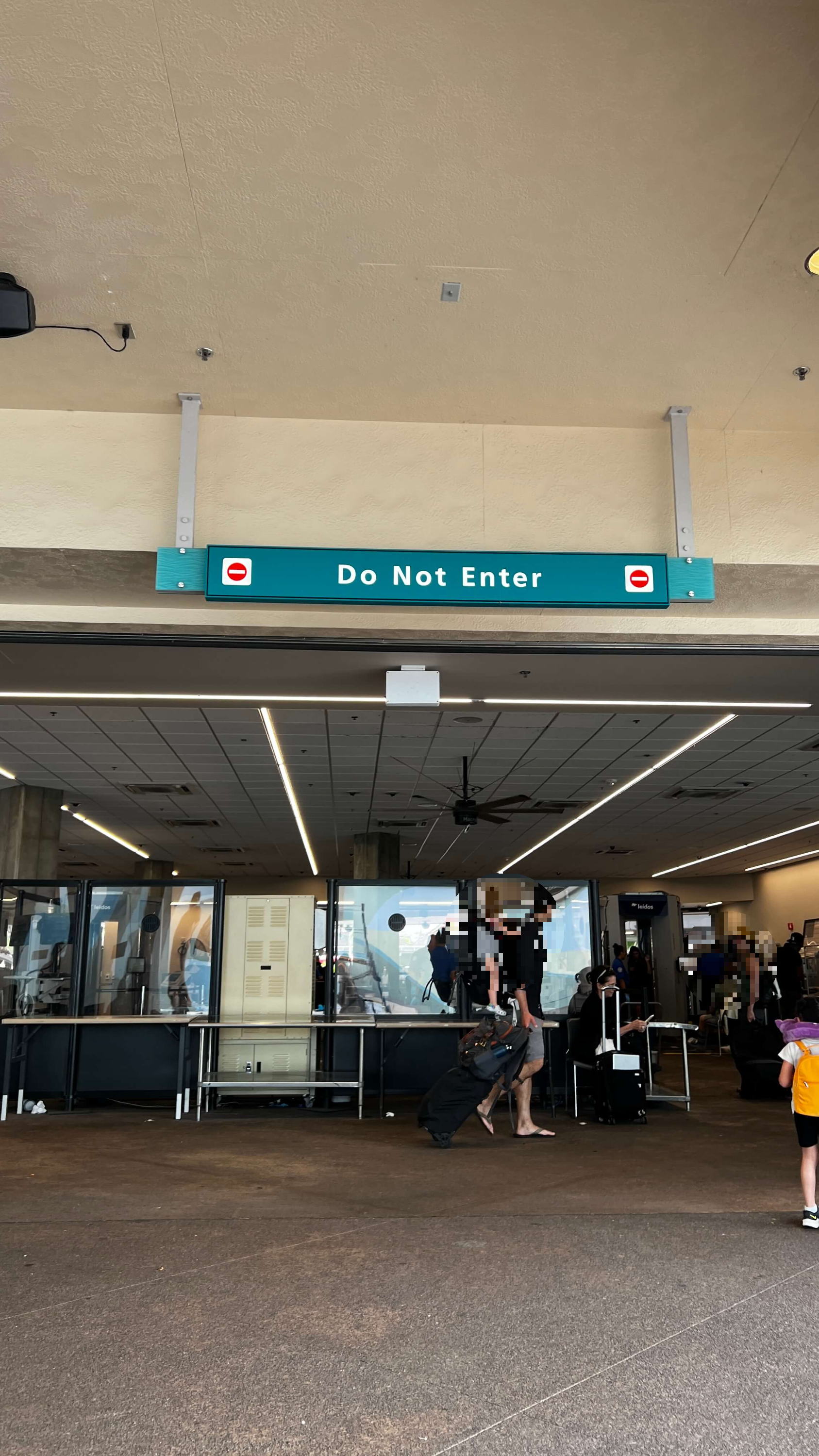 Kona International Airport