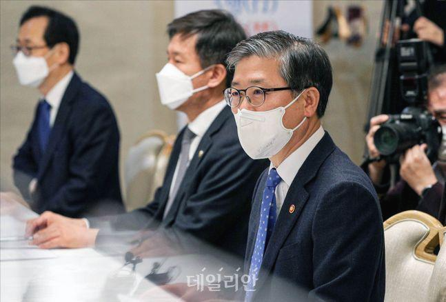  용적률 완화 시작 , 부동산 공급의 시작일까?